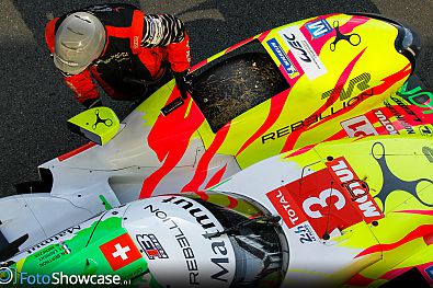 Photo's 24hrs of Le Mans 2019