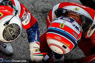 Photo's 24hrs of Le Mans 2019