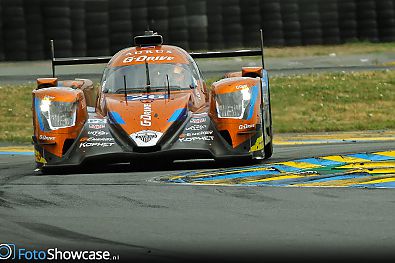 Photo's 24hrs of Le Mans 2019