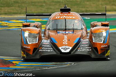 Photo's 24hrs of Le Mans 2019