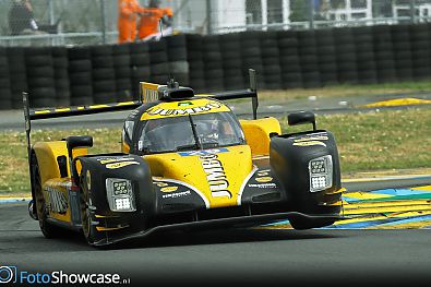 Photo's 24hrs of Le Mans 2019