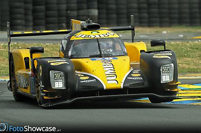 Photo's 24hrs of Le Mans 2019