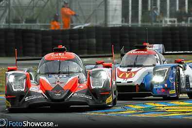 Photo's 24hrs of Le Mans 2019