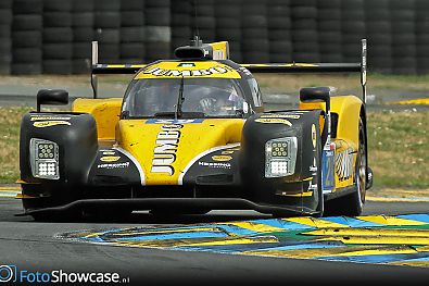 Photo's 24hrs of Le Mans 2019