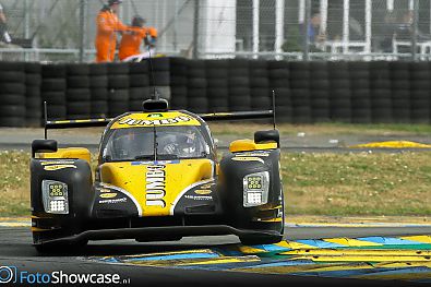 Photo's 24hrs of Le Mans 2019