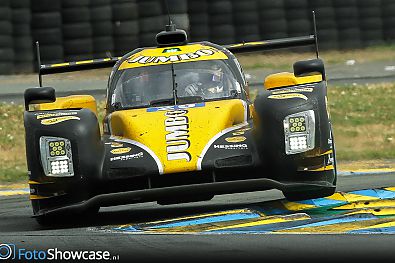 Photo's 24hrs of Le Mans 2019