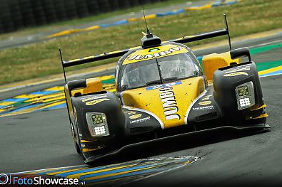 Photo's 24hrs of Le Mans 2019