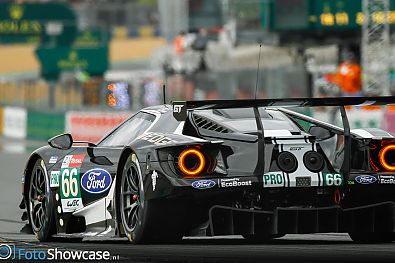 Photo's 24hrs of Le Mans 2019