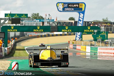 Photo's 24hrs of Le Mans 2019