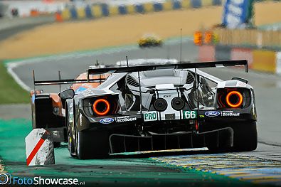 Photo's 24hrs of Le Mans 2019