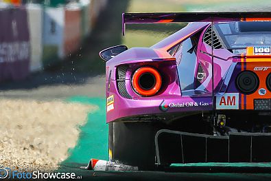 Photo's 24hrs of Le Mans 2019