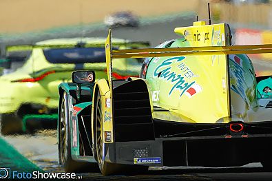 Photo's 24hrs of Le Mans 2019