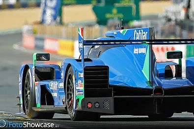 Photo's 24hrs of Le Mans 2019