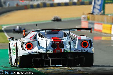 Photo's 24hrs of Le Mans 2019