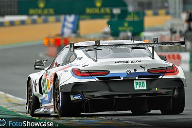 Photo's 24hrs of Le Mans 2019