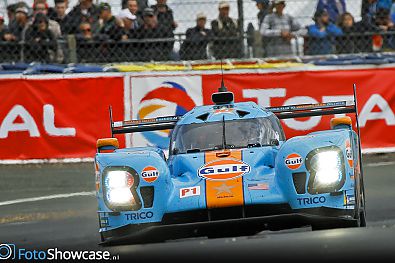 Photo's 24hrs of Le Mans 2019