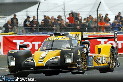 Photo's 24hrs of Le Mans 2019