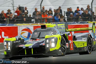 Photo's 24hrs of Le Mans 2019