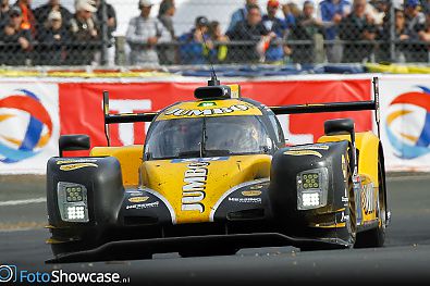 Photo's 24hrs of Le Mans 2019