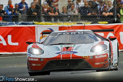 Photo's 24hrs of Le Mans 2019