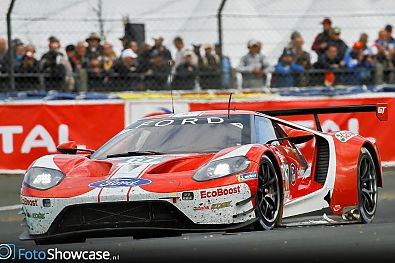 Photo's 24hrs of Le Mans 2019