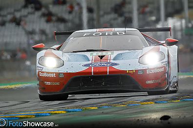 Photo's 24hrs of Le Mans 2019