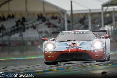 Photo's 24hrs of Le Mans 2019