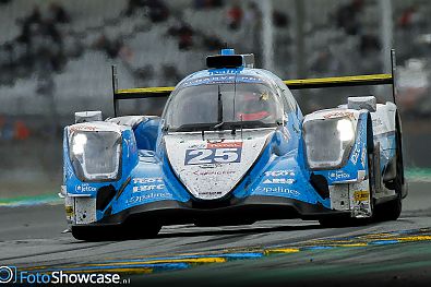 Photo's 24hrs of Le Mans 2019