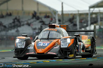 Photo's 24hrs of Le Mans 2019