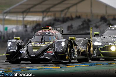 Photo's 24hrs of Le Mans 2019