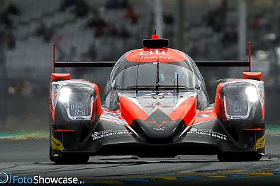 Photo's 24hrs of Le Mans 2019