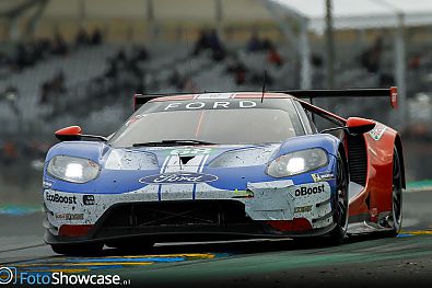 Photo's 24hrs of Le Mans 2019