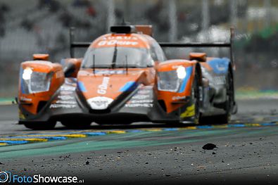 Photo's 24hrs of Le Mans 2019