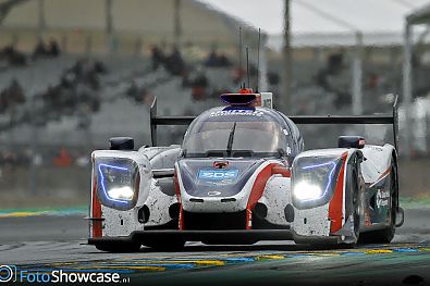 Photo's 24hrs of Le Mans 2019