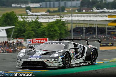 Photo's 24hrs of Le Mans 2019