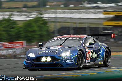 Photo's 24hrs of Le Mans 2019