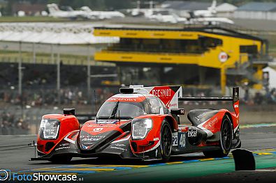 Photo's 24hrs of Le Mans 2019