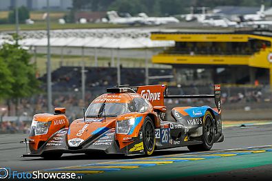 Photo's 24hrs of Le Mans 2019