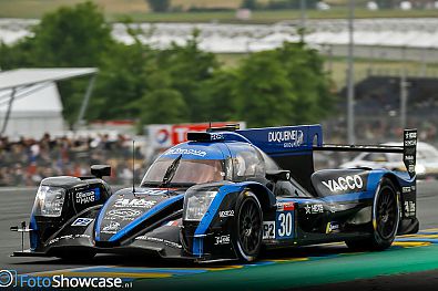 Photo's 24hrs of Le Mans 2019