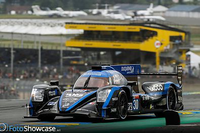 Photo's 24hrs of Le Mans 2019