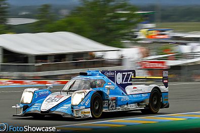 Photo's 24hrs of Le Mans 2019