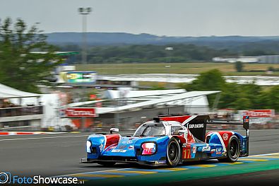 Photo's 24hrs of Le Mans 2019