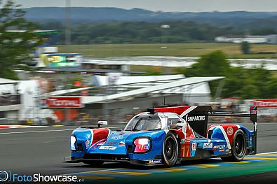 Photo's 24hrs of Le Mans 2019