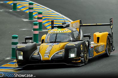 Photo's 24hrs of Le Mans 2019