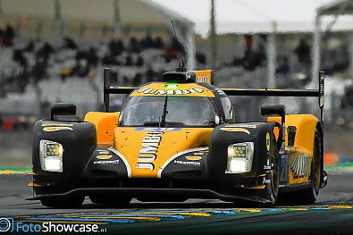 Photo's 24hrs of Le Mans 2019