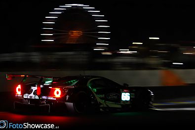 Photo's 24hrs of Le Mans 2019