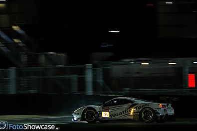 Photo's 24hrs of Le Mans 2019