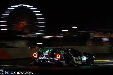 Photo's 24hrs of Le Mans 2019