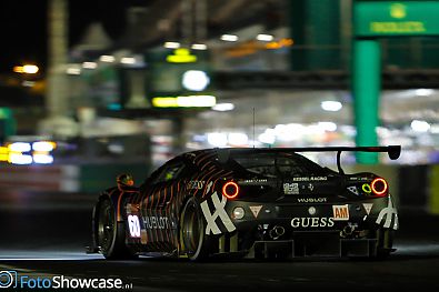 Photo's 24hrs of Le Mans 2019