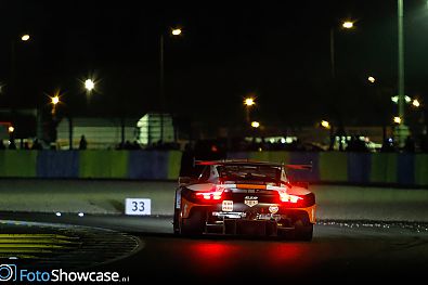 Photo's 24hrs of Le Mans 2019